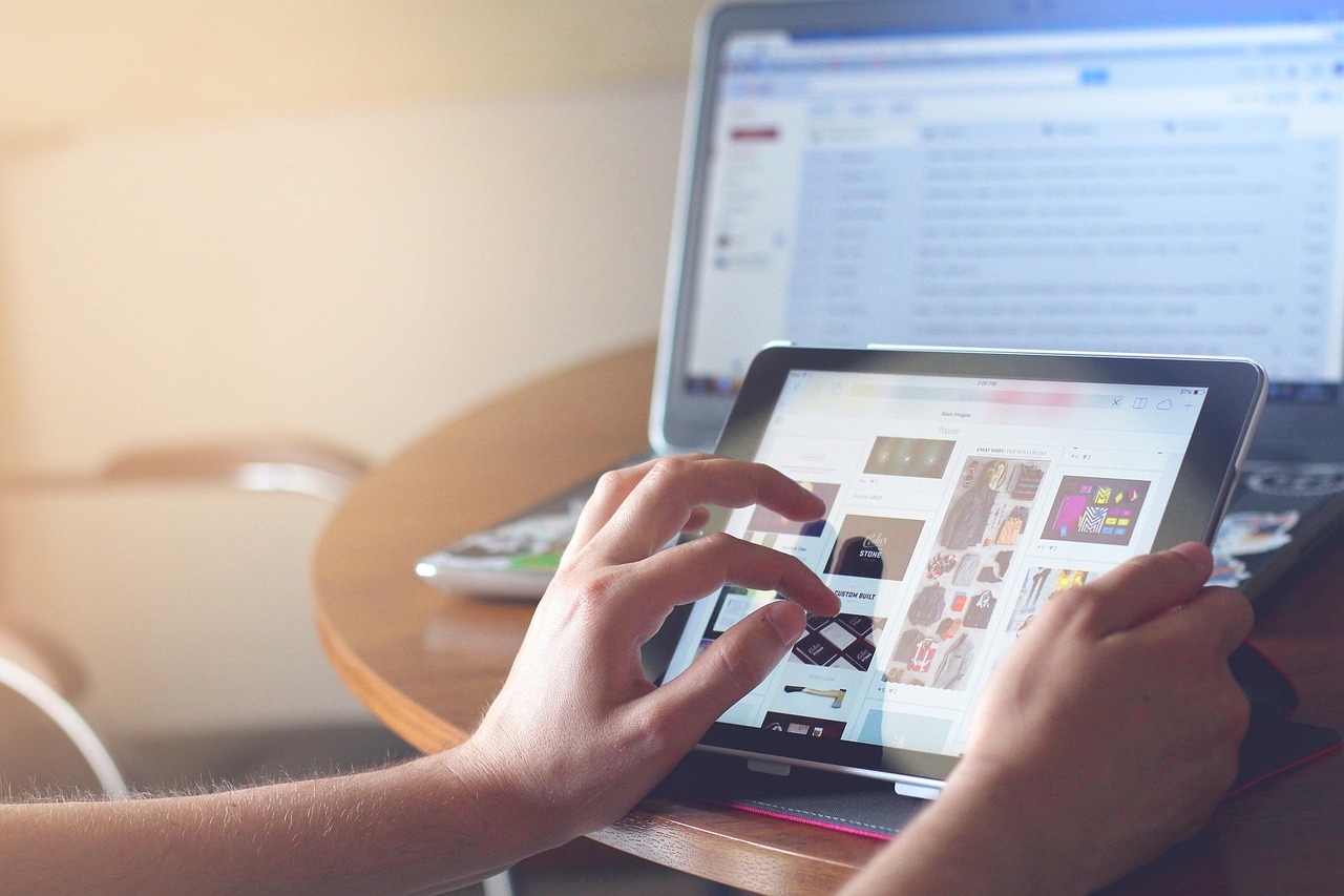 Kierunki działań